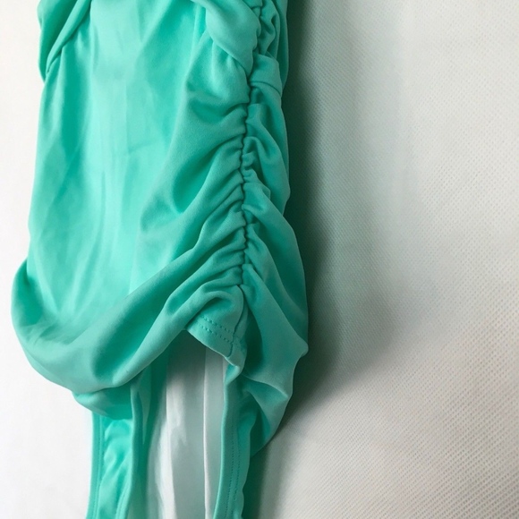 Victoria's Secret One Piece Swim Suit - Picture 5 of 8